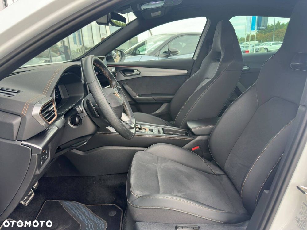 Cupra Formentor 1.5 eTSI mHEV DSG - 15