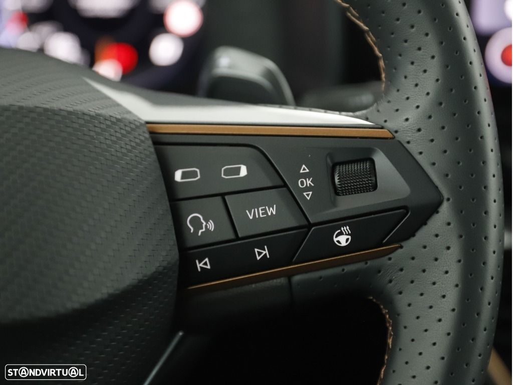 Cupra Formentor 1.4 e-Hybrid DSG - 20