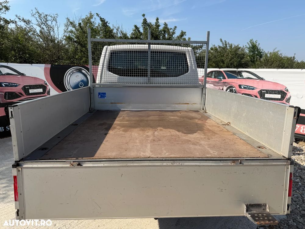 Volkswagen Transporter T6.1 Lang - 21