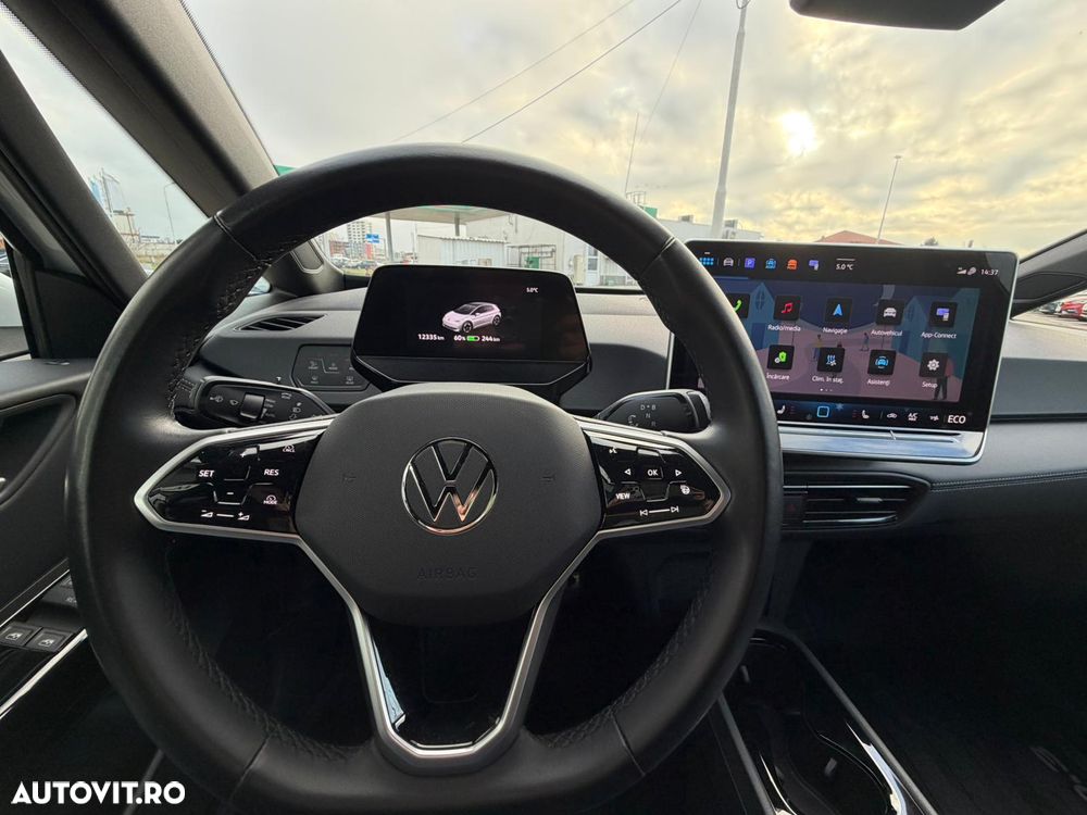 Volkswagen ID.3 77 kWh Pro S - 7