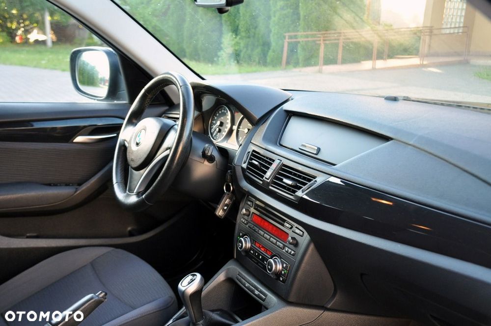 BMW X1 - 18