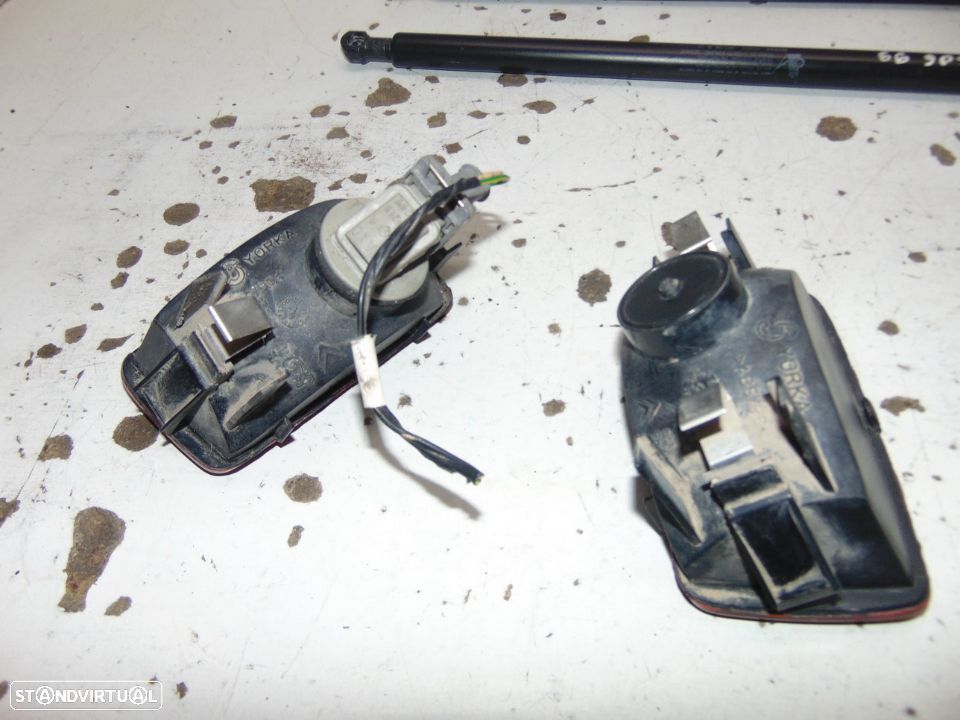 Peugeot 306 várias peças - 3