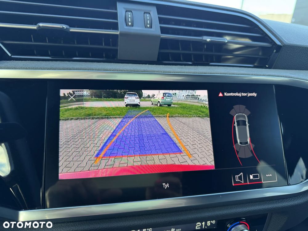 Audi Q3 40 TDI Quattro S Line S tronic - 24