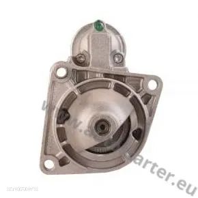 CS1264 ROZRUSZNIK SAAB 9-3 1.9 TiD - 2