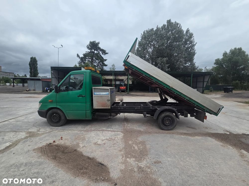 Mercedes-Benz SPRINTER - 1