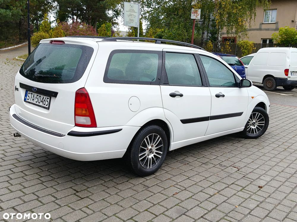 Ford Fiesta - 17