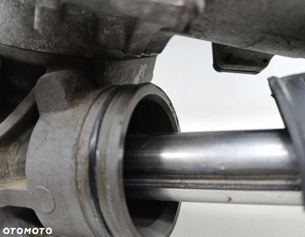 MAGLOWNICA ZE WSPOMAGANIEM BMW SERIA 5 E60 7882501106 - 1