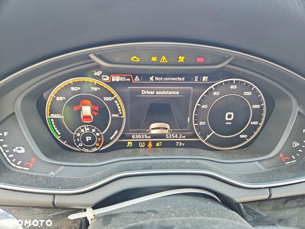 Audi Q5 - 8