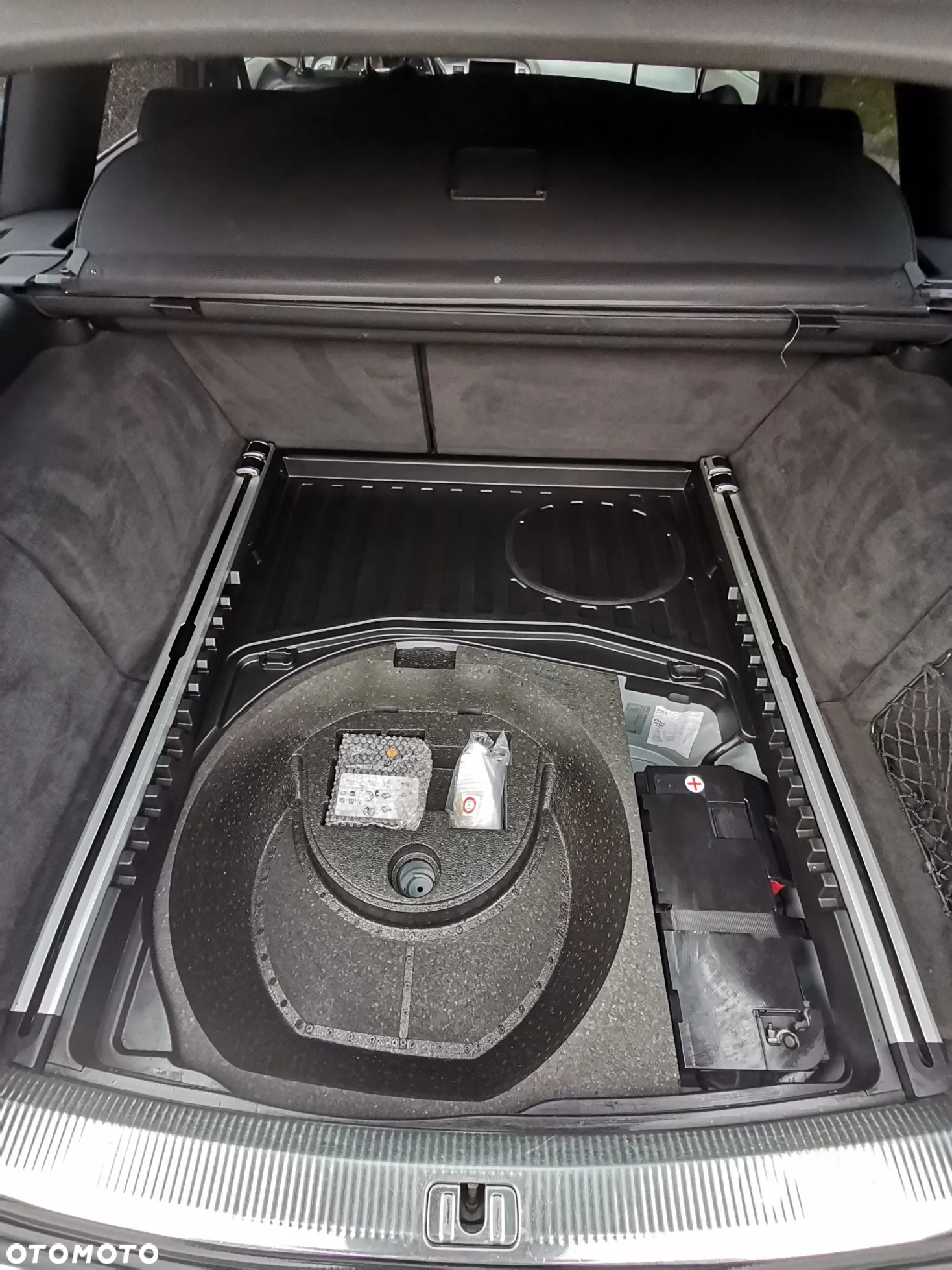 Audi A6 2.7 TDI - 29