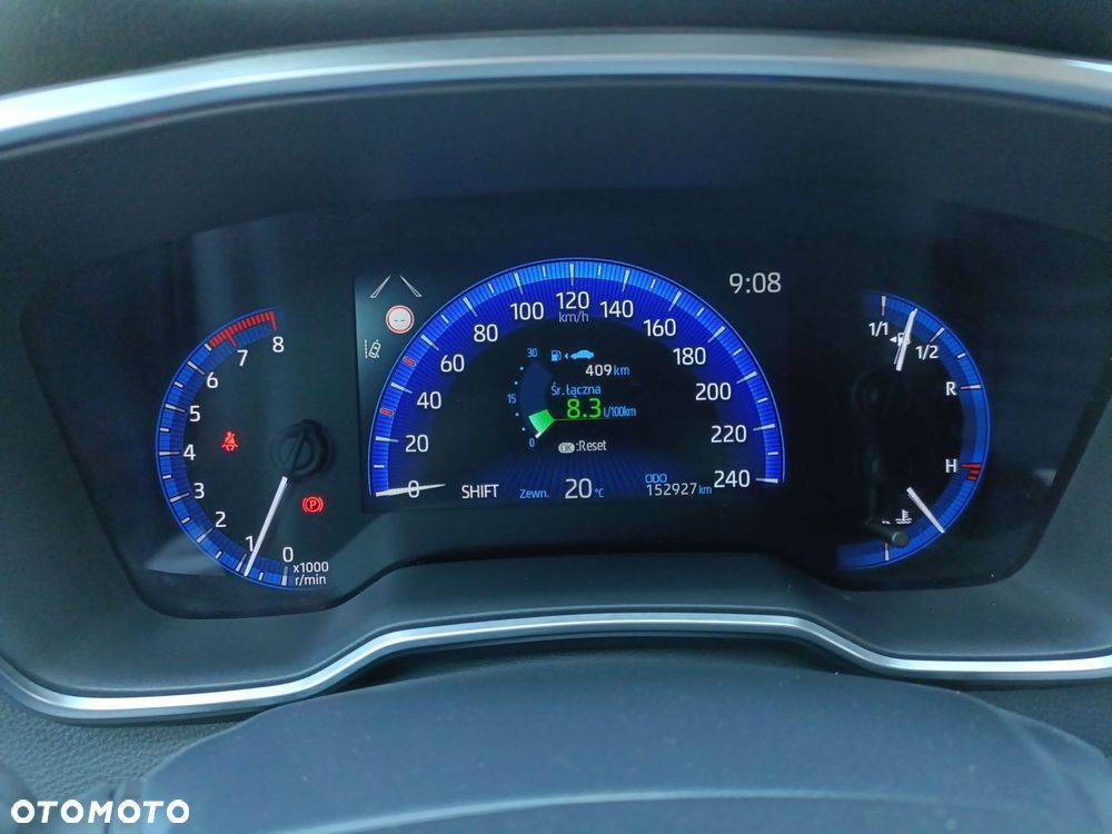 Toyota Corolla 1.6 Comfort - 17