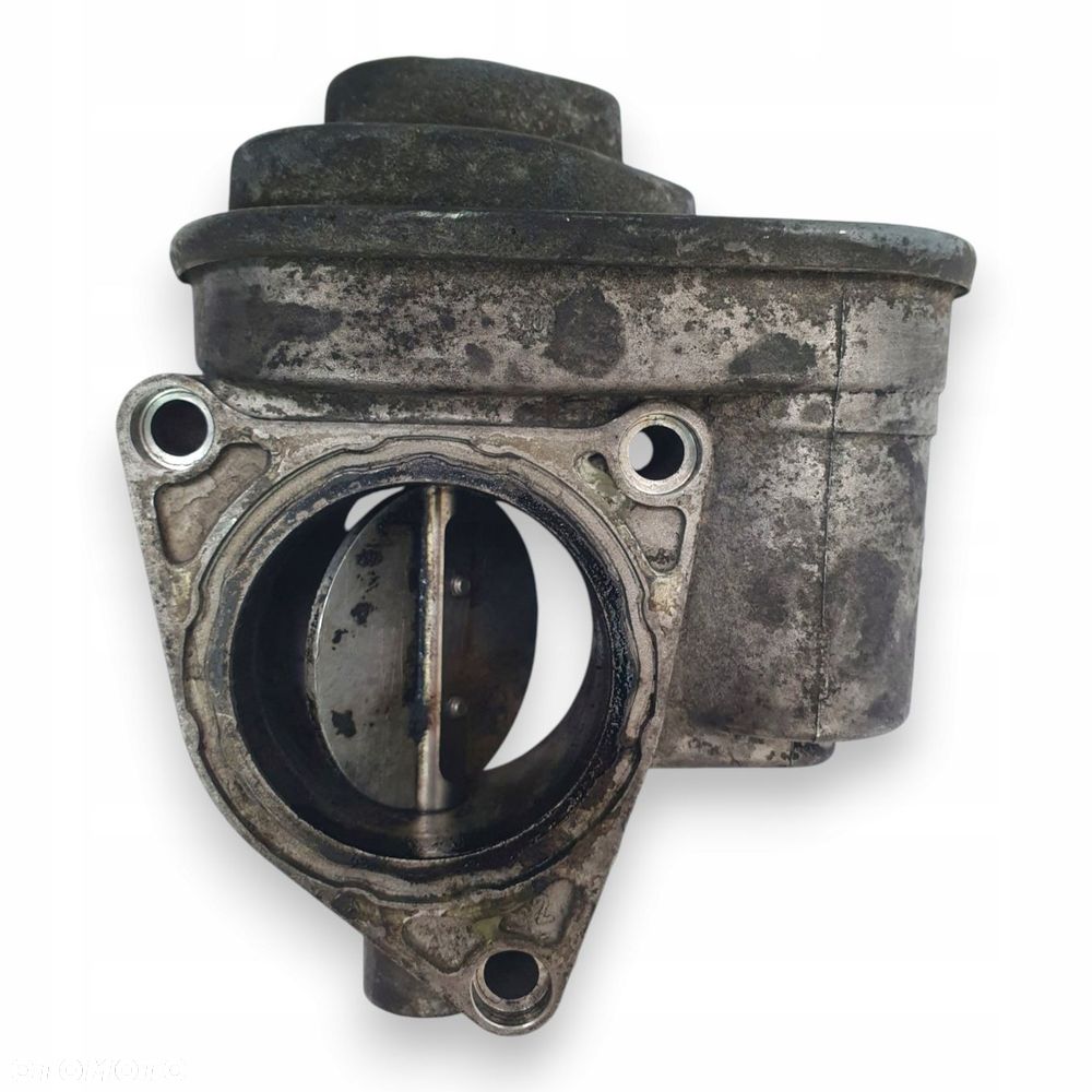 PRZEPUSTNICA Mercedes W210 W163 M112 V6 1121410025 Bosch V100 OEM - 7