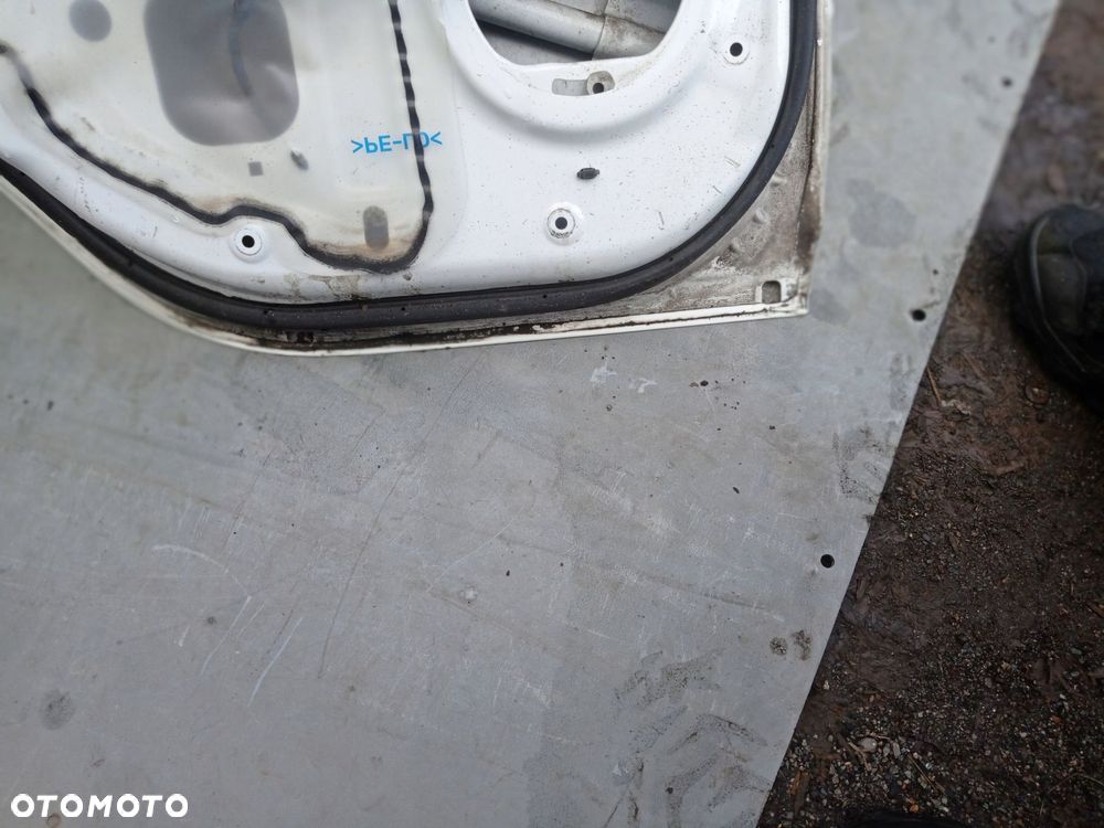 drzwi lewy tył mitsubishi lancer viii x sportback 07- - 6