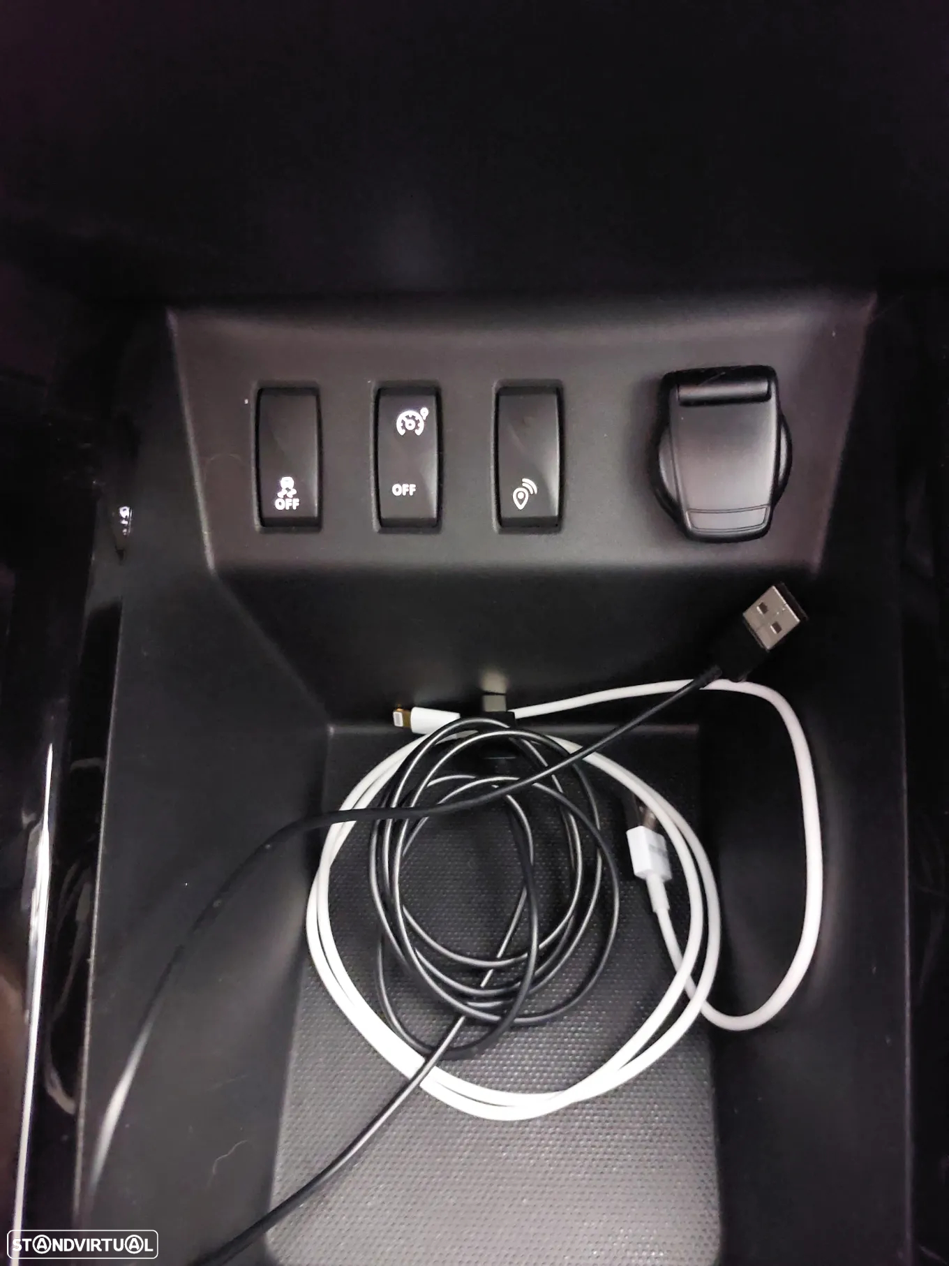 Dacia Spring Electric 45 Comfort Plus - 12