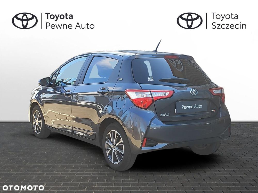 Toyota Yaris 1.5 Premium - 3