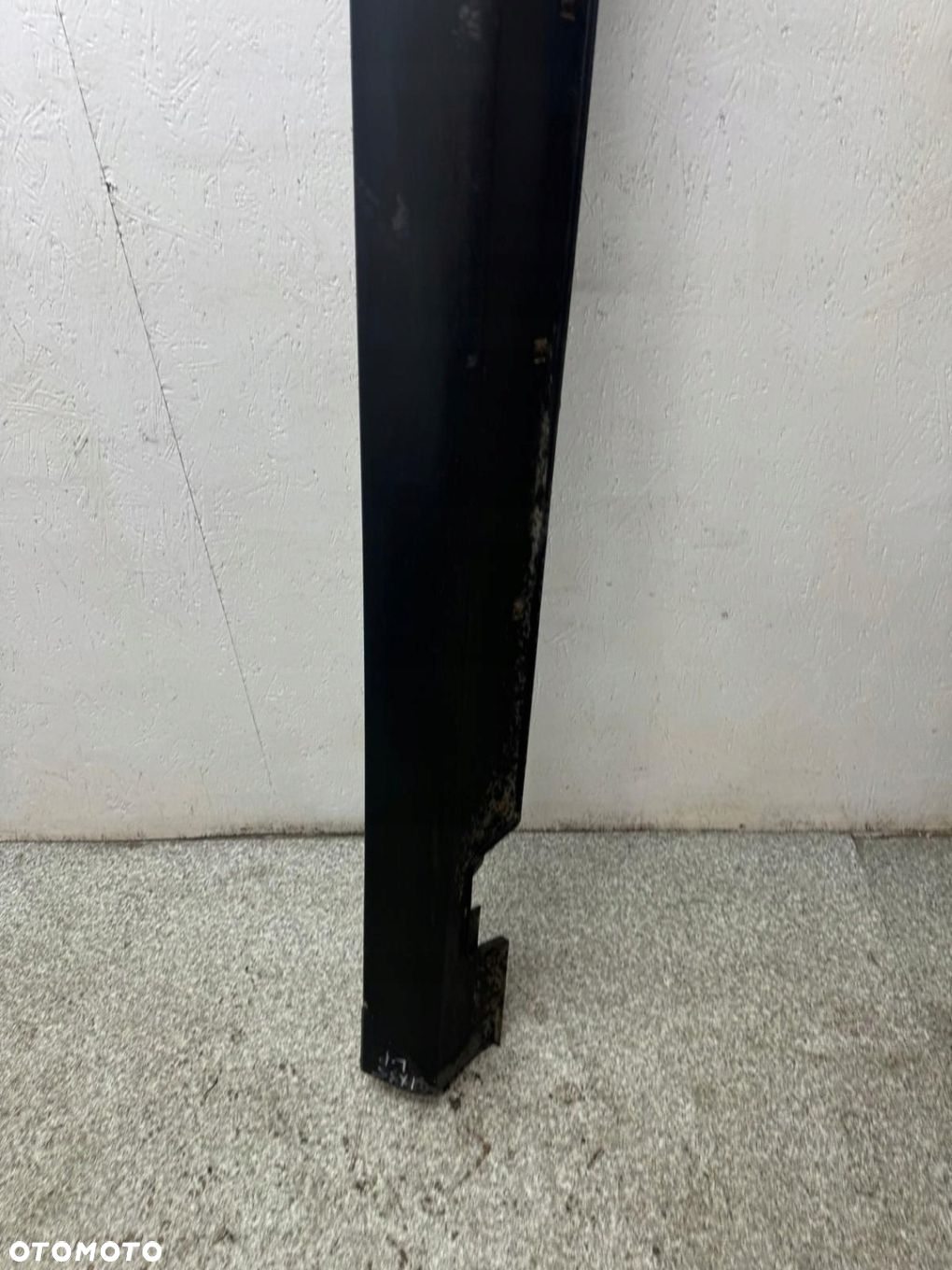 LISTWA PROGOWA LEWA HYUNDAI IX35 2013-2015 - 4