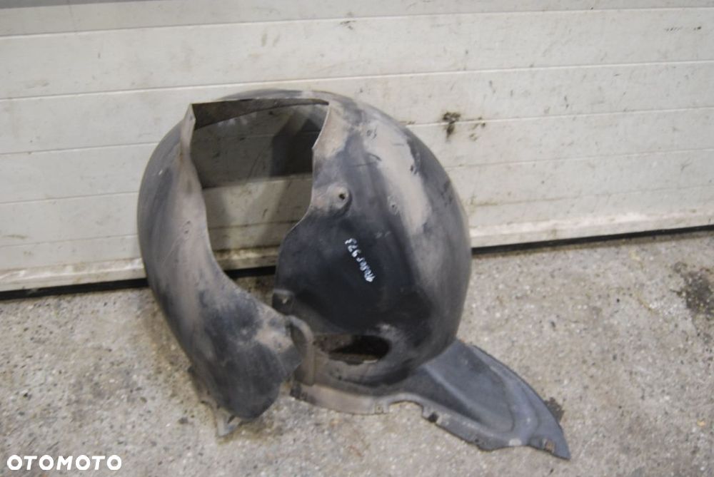 NADKOLE PRAWY PRZÓD PRZEDNIE VW TOURAN I 1T0805974 1T0805971K - 10