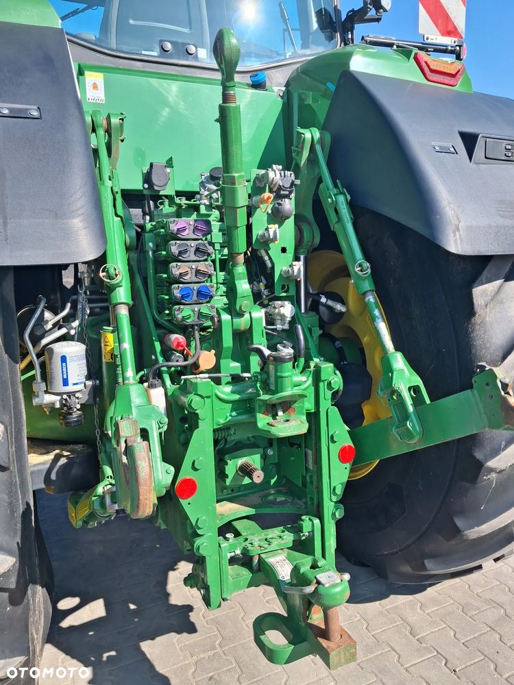 John Deere 8R 280 - 16