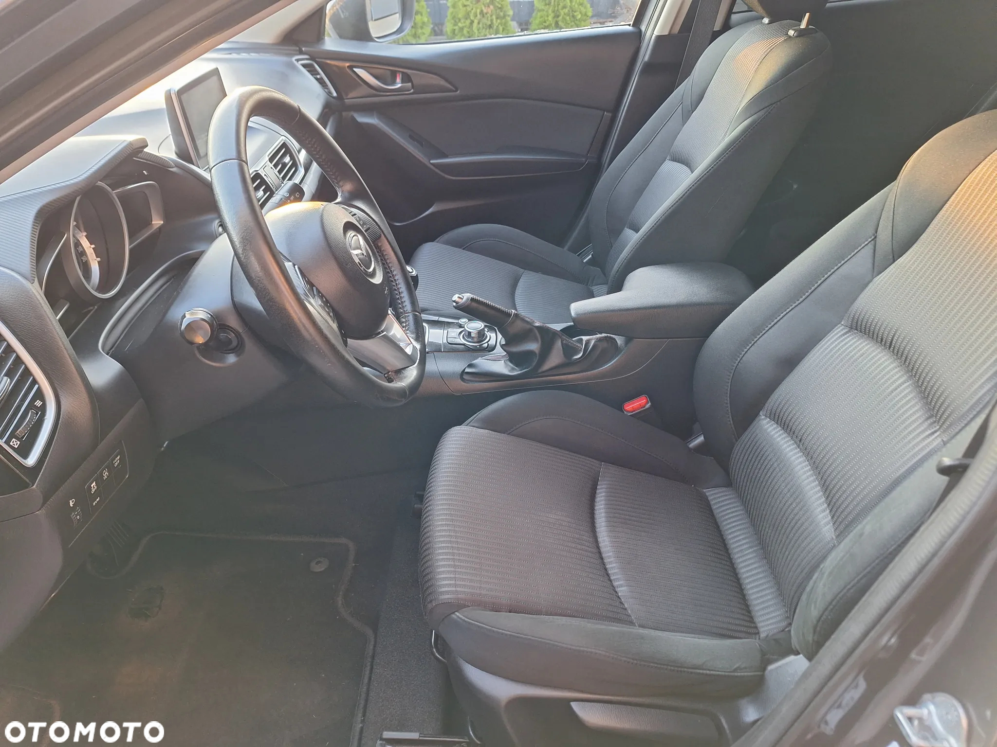 Mazda 3 - 11