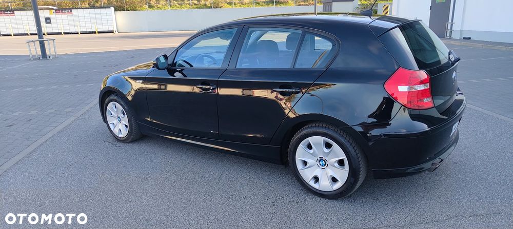BMW Seria 1 116i Edition Lifestyle - 21