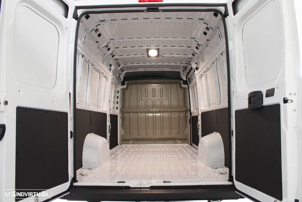 Fiat Ducato Maxi L4H2 - 6