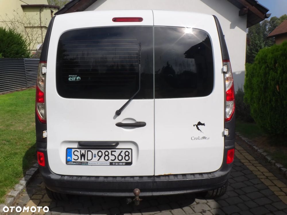 Renault Kangoo - 5