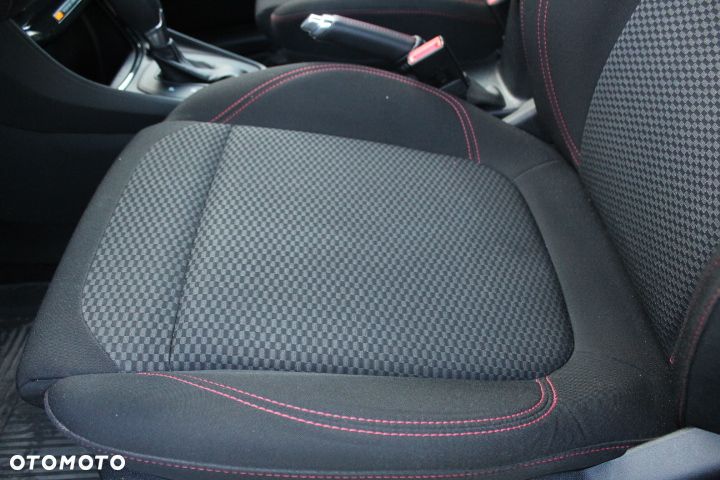 Ford Puma 1.0 EcoBoost mHEV ST-Line DCT - 15