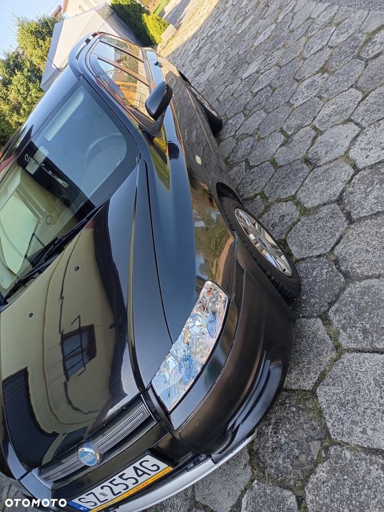 Fiat Stilo - 2