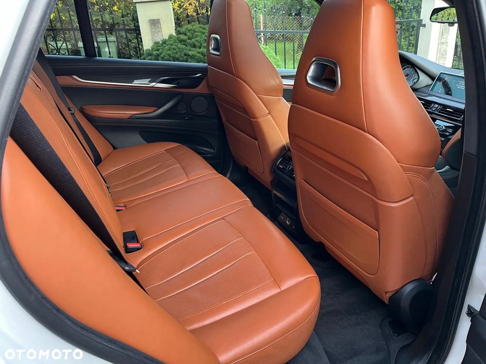 BMW X5 M Standard - 27