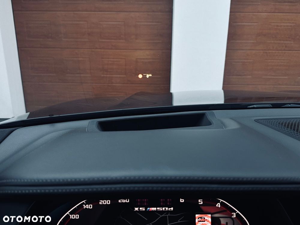 BMW X5 M - 30