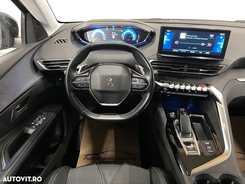 Peugeot 3008 225 e-EAT8 Allure Pack - 6