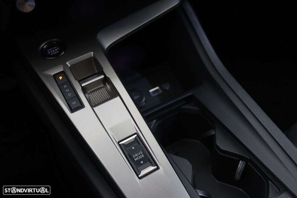 Peugeot 308 SW 1.2 Hybrid Allure e-DCS6 - 34