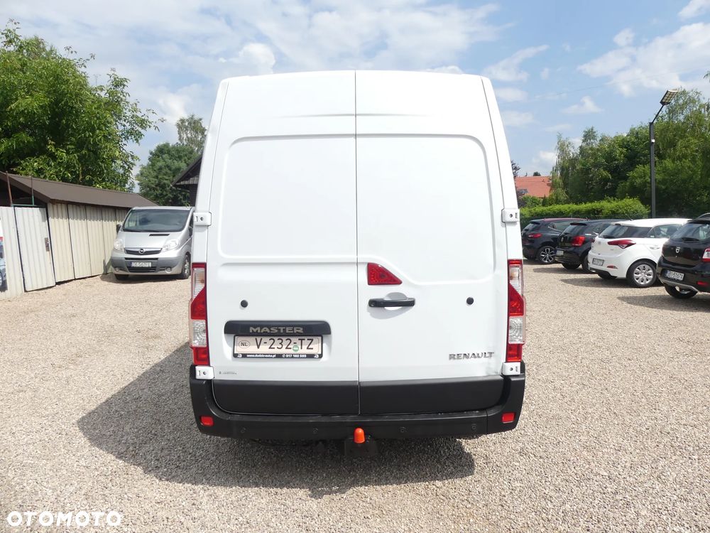 Renault Master - 26