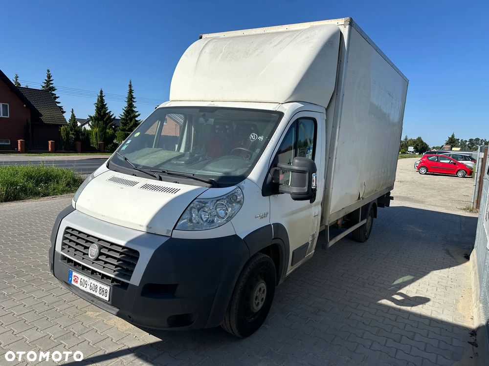 Fiat Ducato