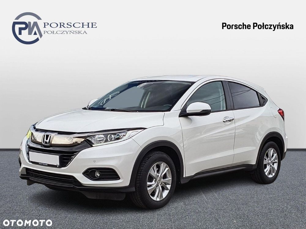 Honda HR-V 1.5 Comfort - 1