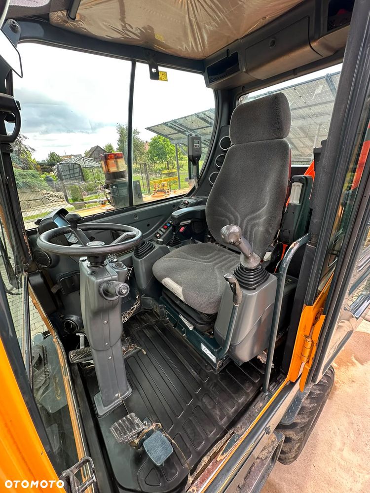 Hyundai Robex 55W-9A - 22