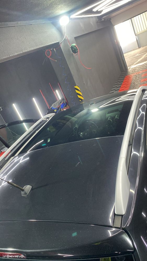 Nissan Qashqai 1.5 dCi Tekna Premium 17 129g - 11