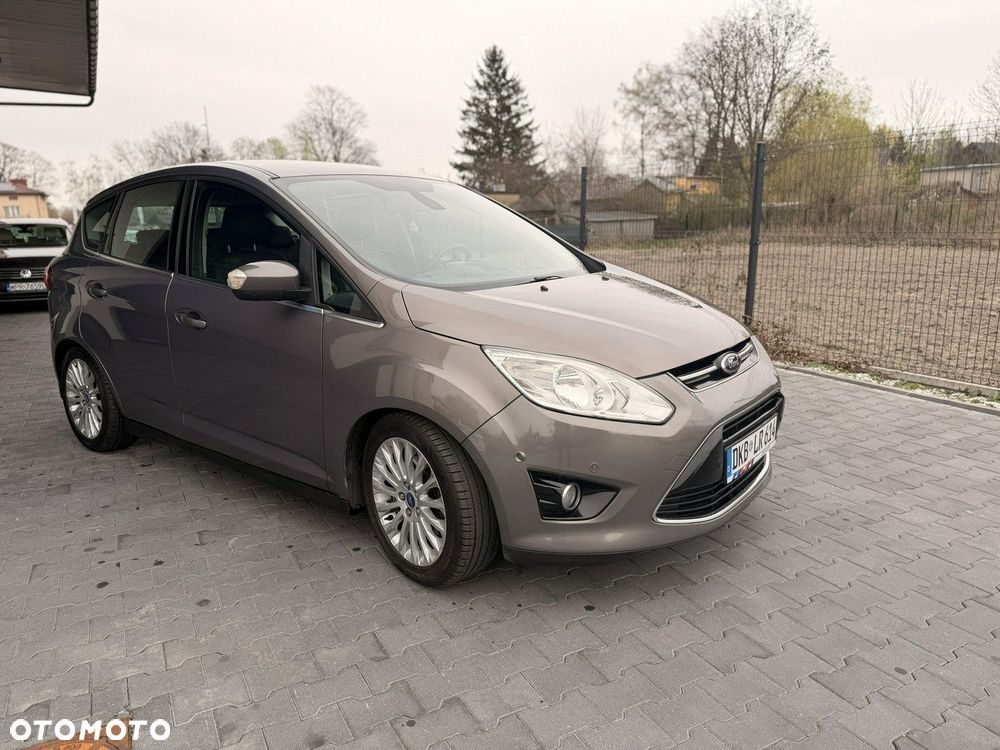 Ford C-MAX - 8