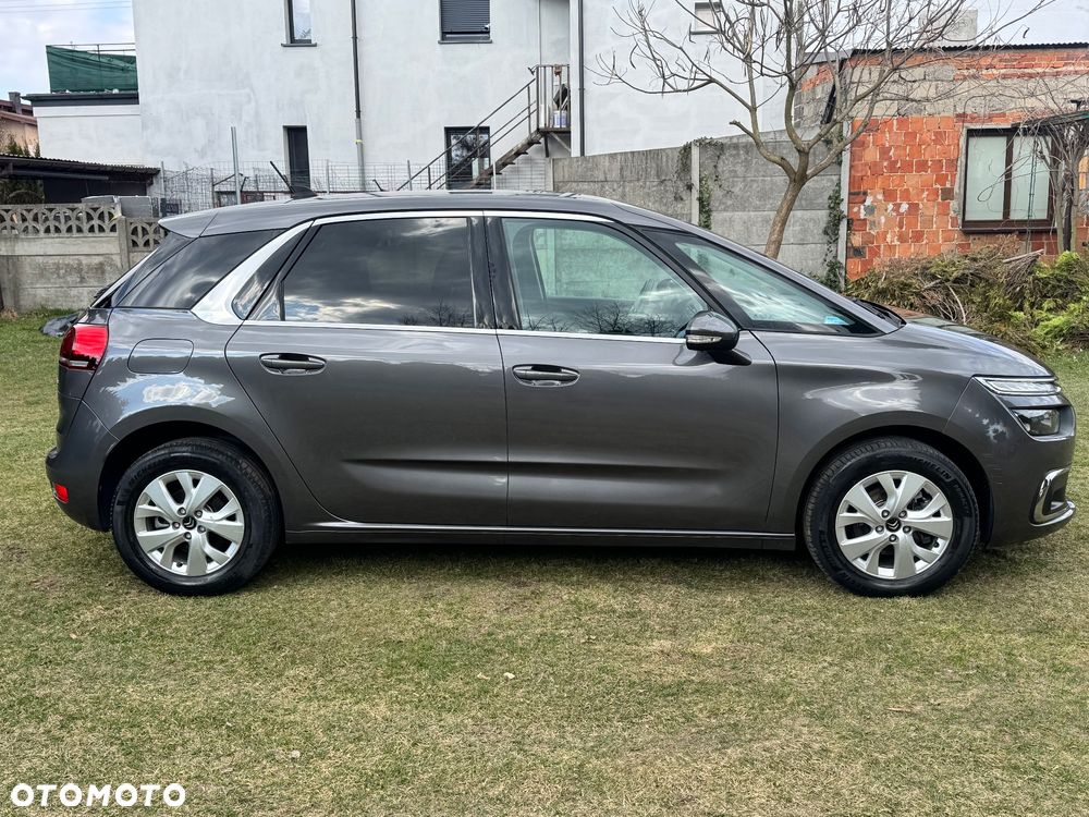 Citroën C4 SpaceTourer - 6