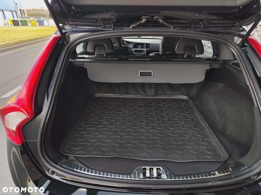 Volvo V60 D3 RDesign - 12