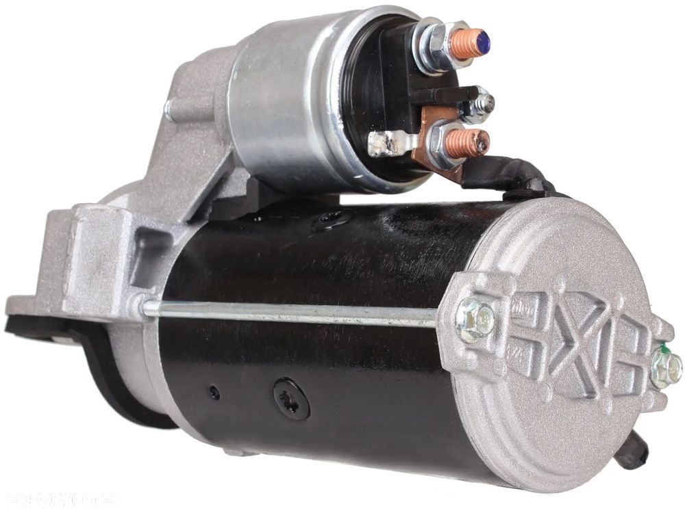 NOWY ORYGINALNY ROZRUSZNIK PEUGEOT  BOXER  2.2 HDi  | 116247 - 4