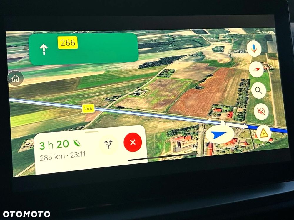 Skywell ET5 72kWh Luxury - 22