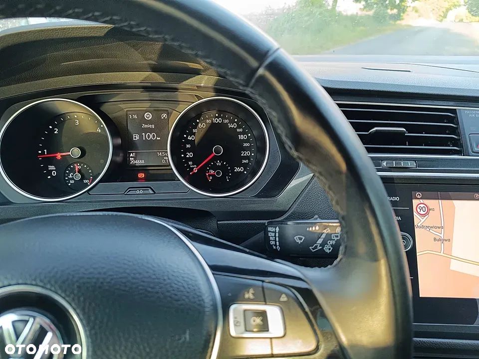 Volkswagen Tiguan 2.0 TDI BMT SCR Comfortline - 20