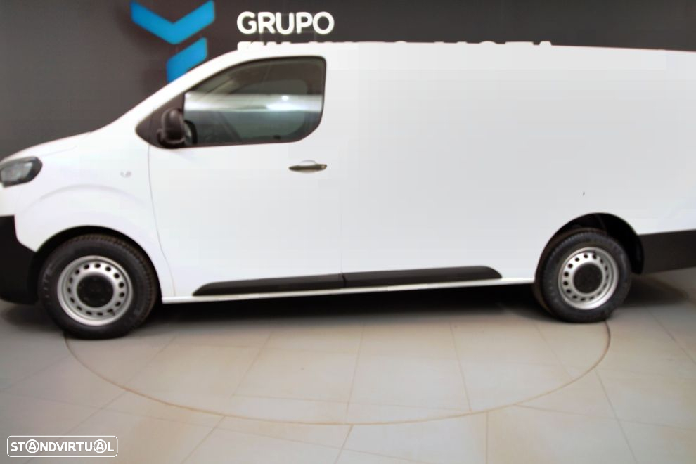 Peugeot Expert Expert 1.5 Bluehdi L2h1 Pro Long - 5