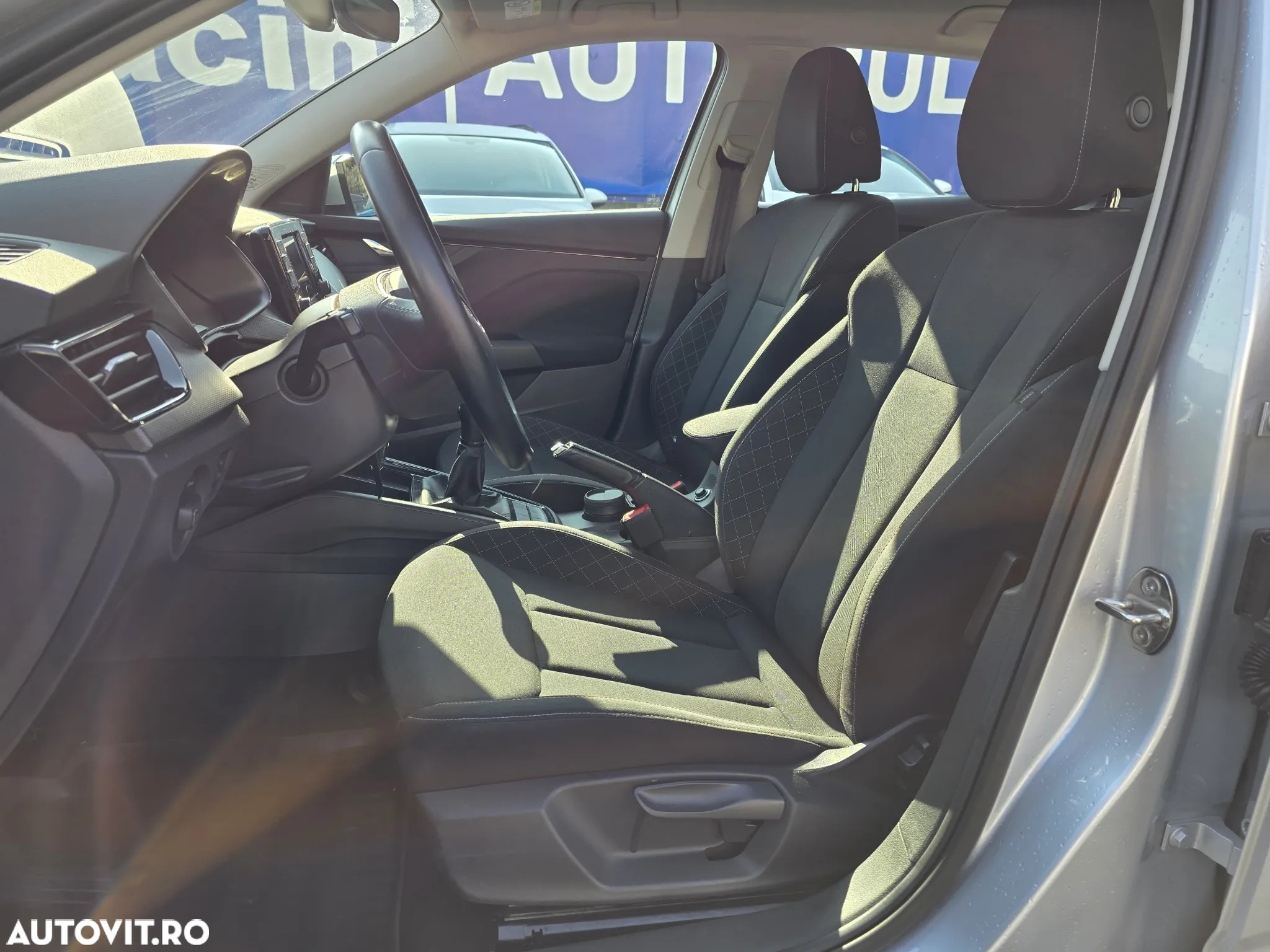Skoda Scala 1.0 TSI Ambition - 8