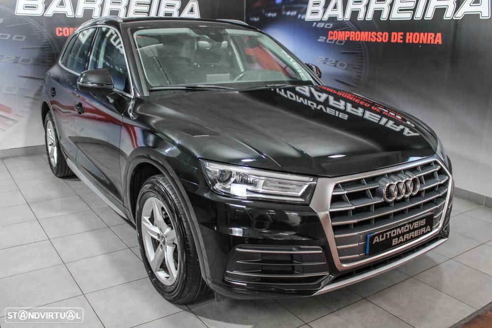 Audi Q5 2.0 TDI Sport - 28