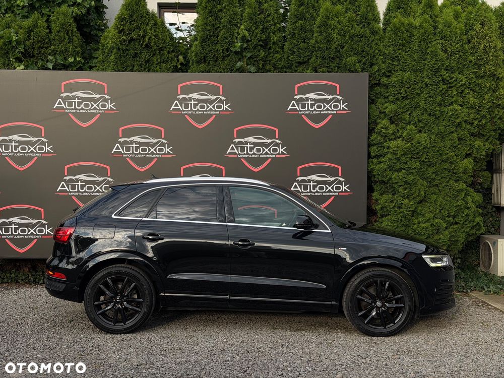 Audi Q3 - 8