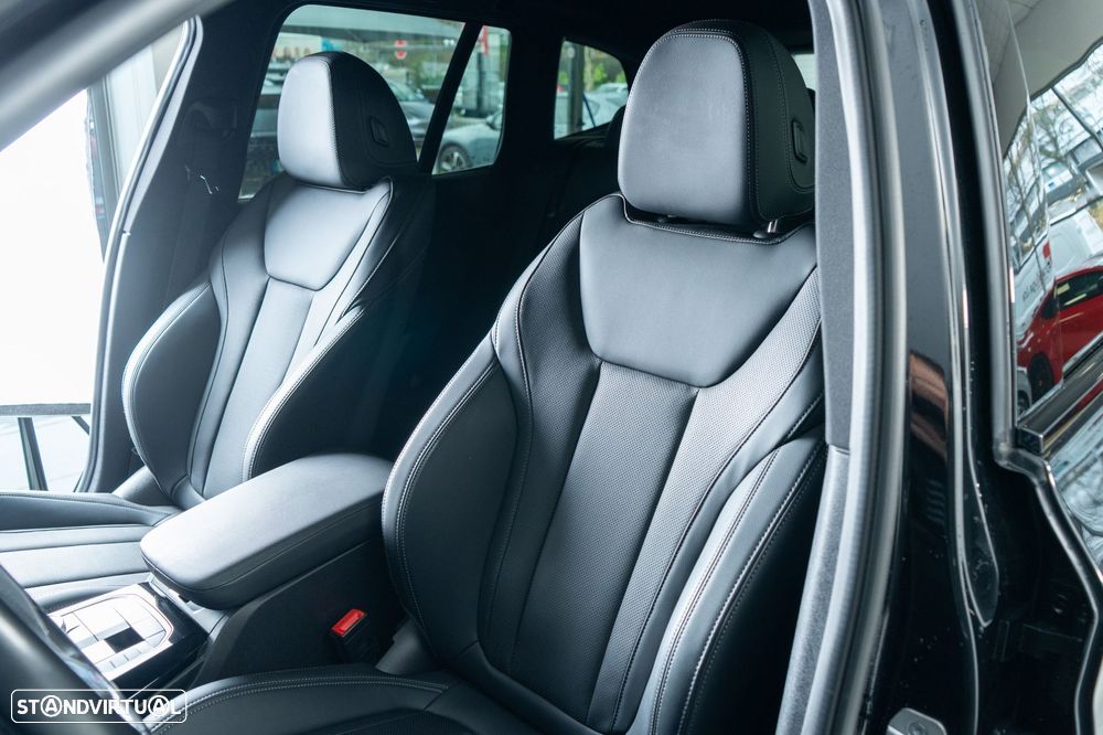 BMW X3 30 e xDrive Pack M - 7