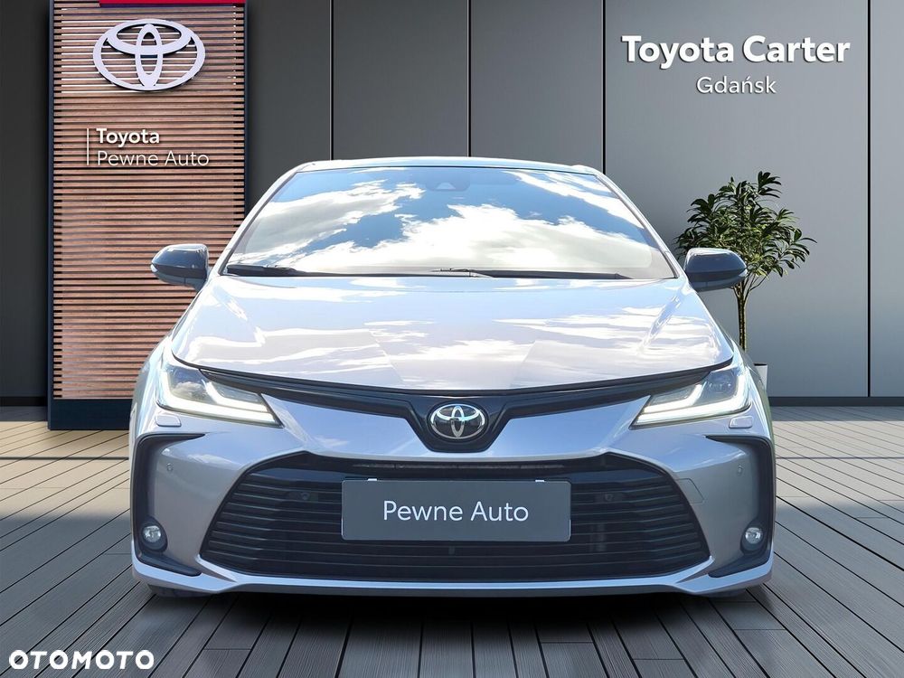 Toyota Corolla - 9