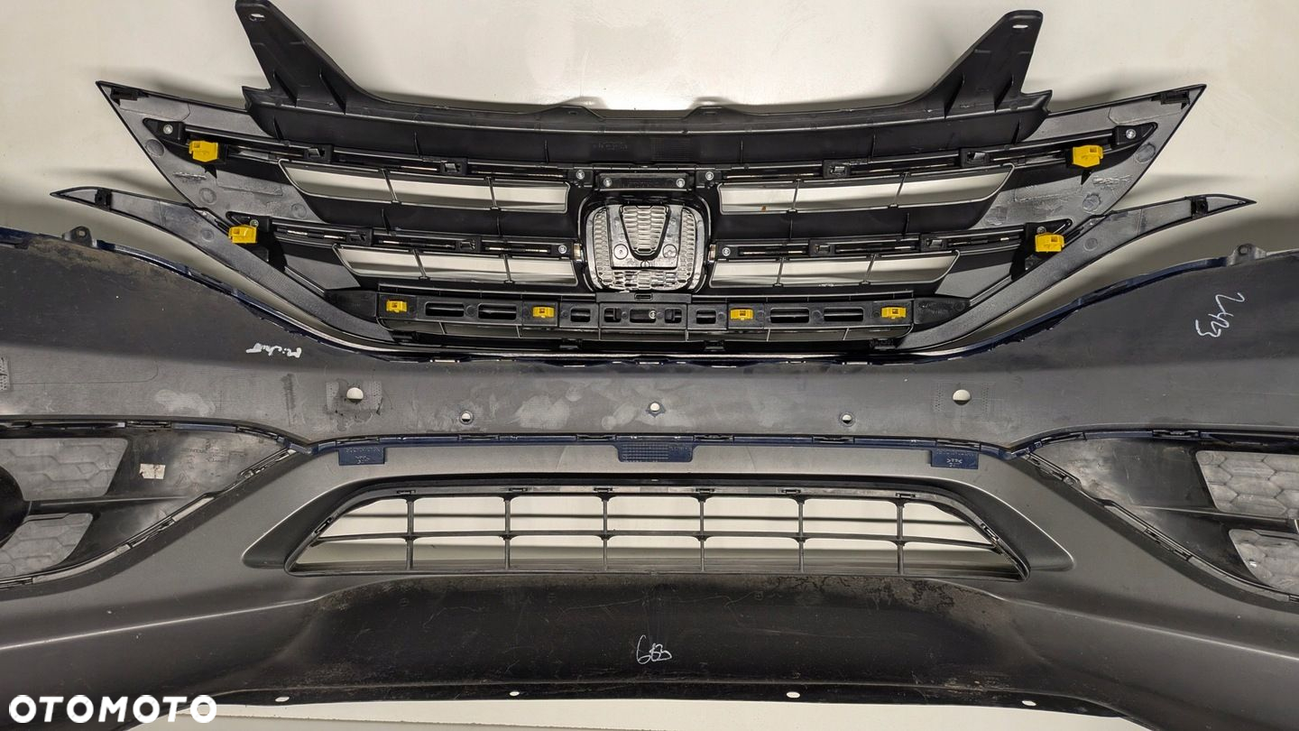 Zderzak przedni HONDA CR-V 2012-2015 - 15