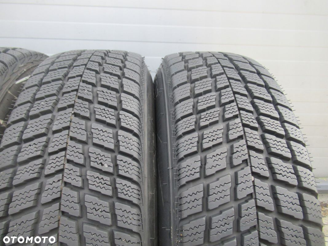 KOŁA ZIMA R16 OUTLANDER,KIA SPORTAGE,HYUNDAI iX35,TUCSON,4007,ASX - 5